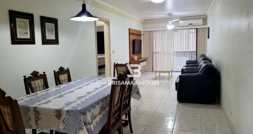 Enseada- localização espetacular , garagem demarcada no prédio.