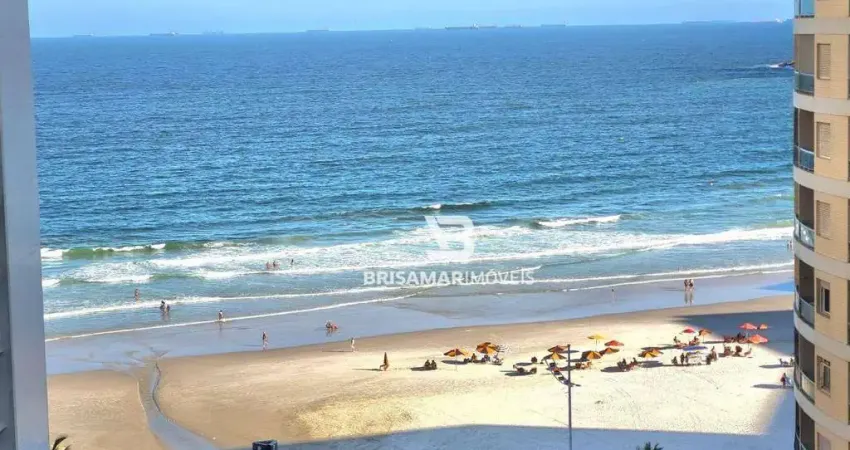 APARTAMENTO EM PRAIA DE PITANGUEIRAS: UM VERDADEIRO PARAÍSO , MARAVILHOSA VISTA MAR.