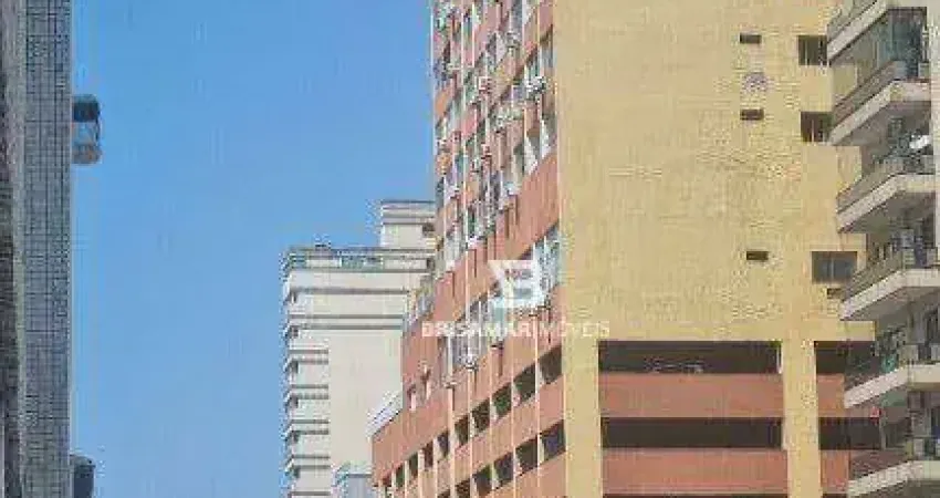 PRAIA PITANGUEIRAS, GARAGEM DEMARCADA, EXCELENTE LOCALIZAÇÃO, 100 METROS DA PRAIA, PRÉDIO COM PORTARIA 24 HORAS.