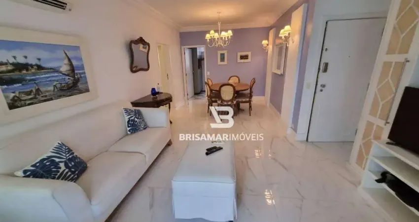 PITANGUEIRAS- NA SEGUNDA QUADRA DO MAR , MARAVILHOSA ÁREA DE LAZER , GARAGEM DEMARCADA NO PRÉDIO.