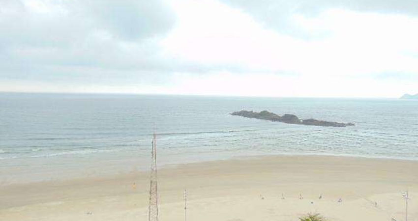 PITANGUEIRAS- FRENTE TOTAL AO MAR COM MARAVILHOSA VISTA , GARAGEM NO PRÉD