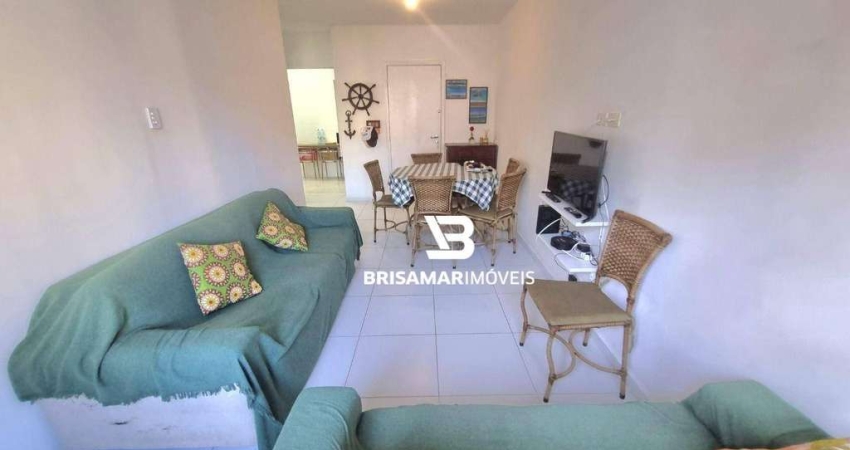 PITANGUEIRAS- UMA QUADRA DO MAR , LOCALIZAÇÃO ESPETACULAR , GARAGEM NO PRÉDIO.
