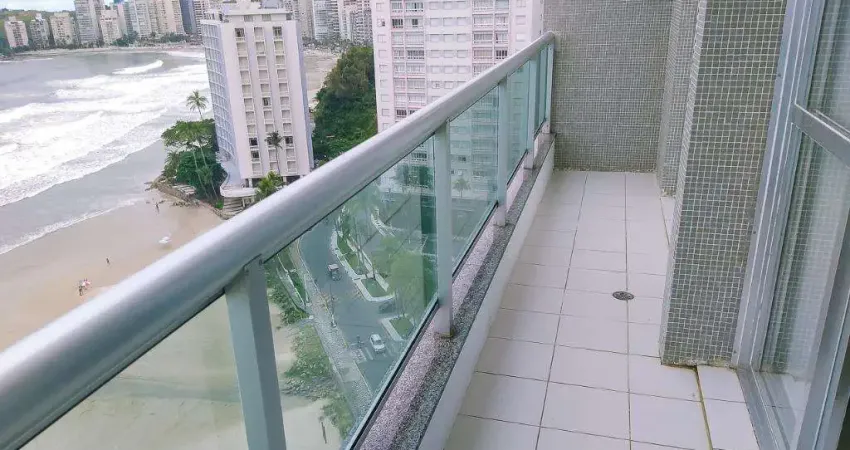PITANGUEIRAS- FRENTE AO MAR COM MARAVILHOSA VISTA AO MAR , GARAGEM