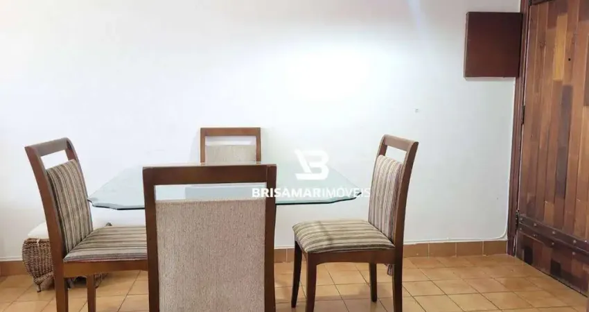 TOMBO- PRÓXIMO AO MAR , LOCALIZAÇÃO ESPETACULAR , GARAGEM NO PRÉDIO.