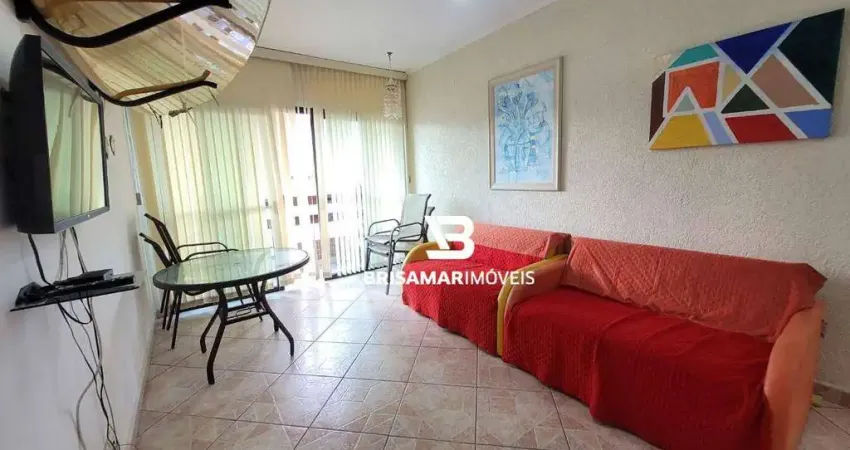 TOMBO- COBERTURA PENTHOUSE COM MARAVILHOSA ÁREA EXTERNA , GARAGEM .