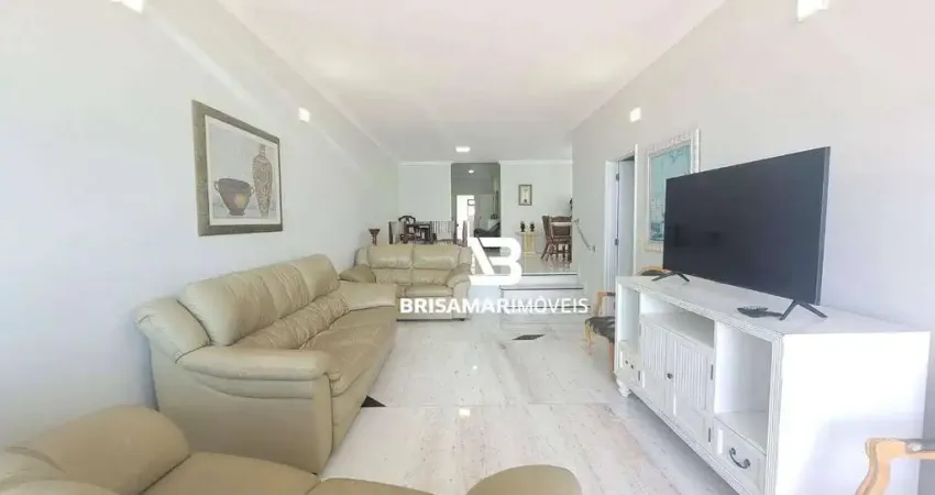 Pitangueiras- frente total ao mar com belíssima vista  , maravilhosa área de lazer , 02 vagas de garagem no prédio.