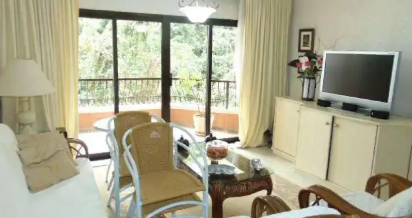 Apartamento à venda, 180 m² por r$ 800.000,00 - pitangueiras - guarujá/sp