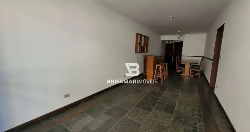 Apartamento com 2 quartos à venda na Rua Campos Sales, 280, Enseada, Guarujá