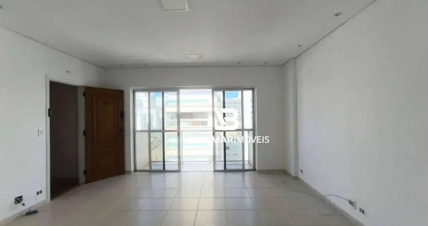 Pitangueiras- linda vista mar , calçadão , garagem no prédio.