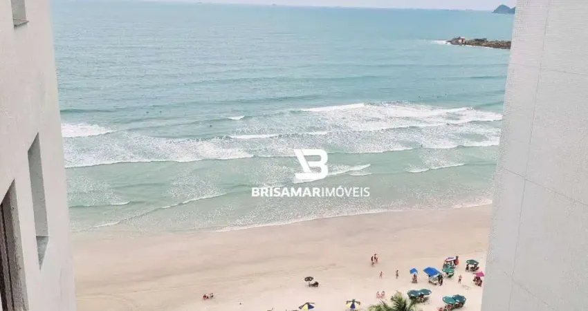 Apartamento com 2 quartos à venda na Avenida Marechal Deodoro da Fonseca, 380, Pitangueiras, Guarujá