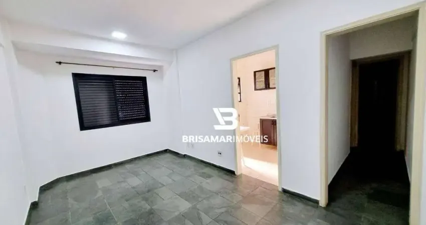 Astúrias- próximo praia com maravilhosa área de lazer , garagem no prédio.