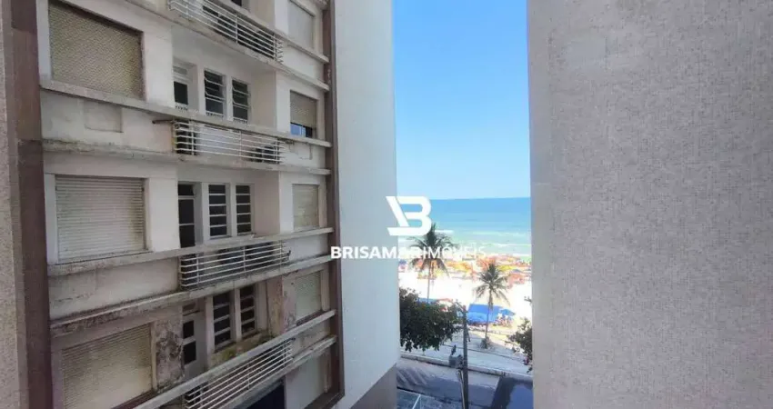 Apartamento com 1 quarto à venda na Rua Sílvia Valadão de Azevedo, 32, Pitangueiras, Guarujá