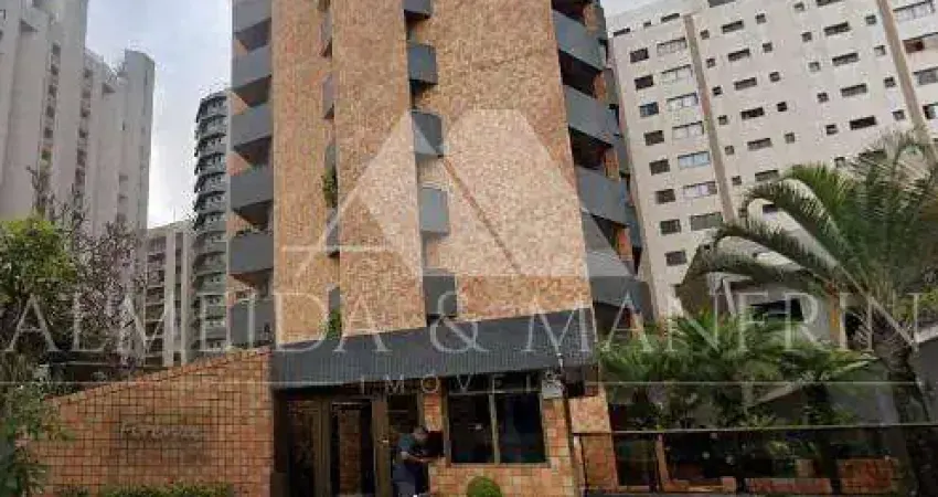 Apartamento à venda, 4 quartos, 4 suítes, 2 vagas, Santa Paula - São Caetano do Sul/SP