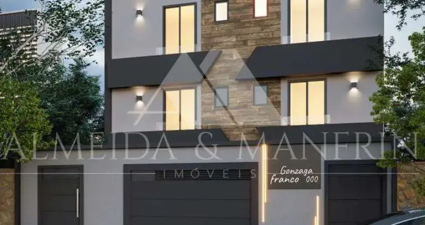 Lançamento imperdível na região central de santo andré: residencial zurique - a apenas 05 minutos do grand plaza shopping