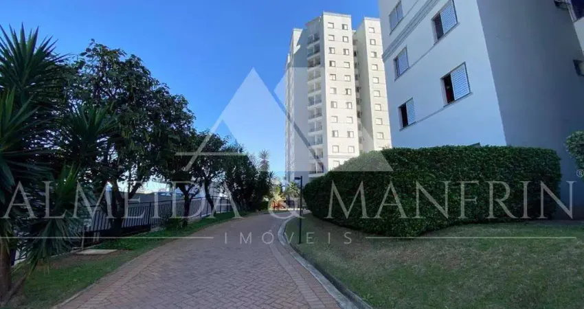 Apartamento com 2 quartos à venda na Rua das Lobélias, Vila Bela, São Paulo