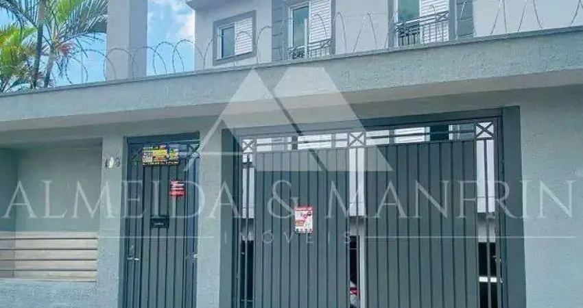 Oportunidade Imperdível! Cobertura de 76m² MOBILIADA na Região Central de Santo André