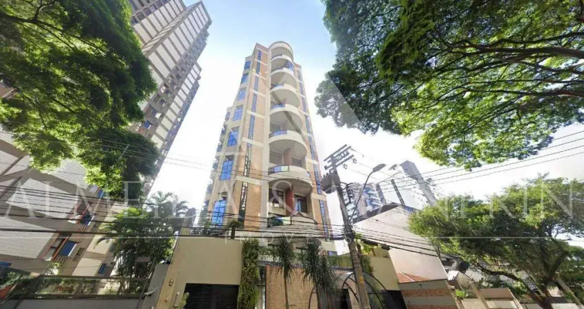Duplex 170m², Porteira Fechada - Luxo e Bom Gosto na Melhor Localização de Santo André