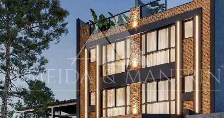 Apartamento 2 dormitórios no melhor local de Santo André - Vila Alpina