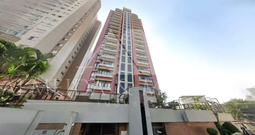 Belíssimo apartamento de 158 m2 na Vila Assunção á venda.