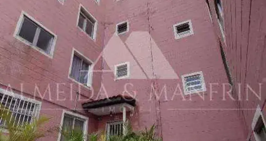 Preço imperdível! Apartamento em Santo André 56m² - 02 Quartos - 01 Vaga