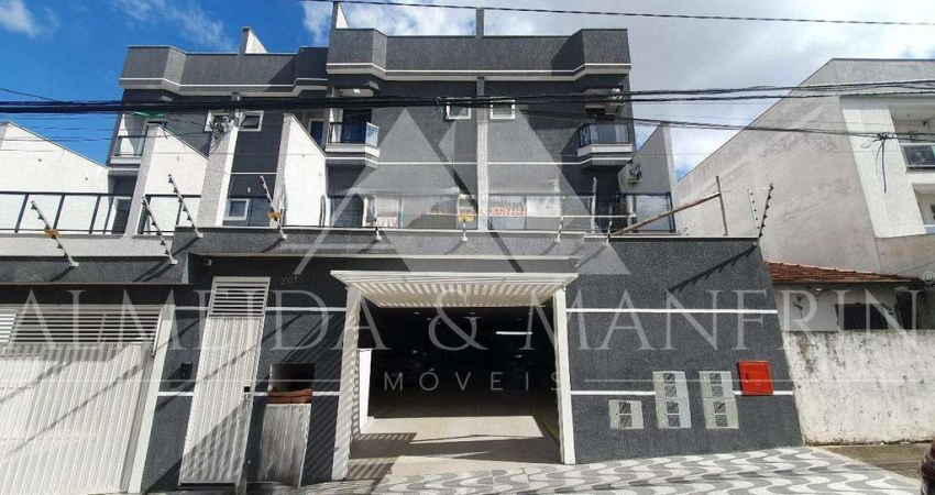 Apartamento novo com 3 suítes à venda - Mobiliado e decorado