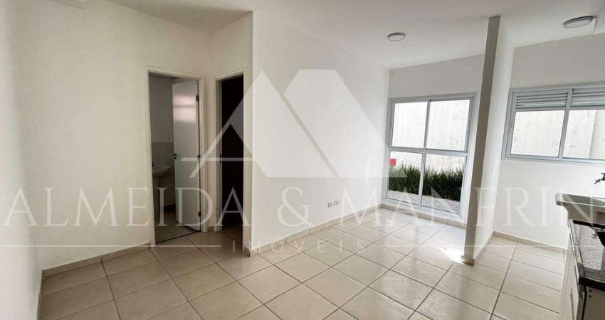 Excelente apartamento - 200 metros do Metrô Guilhermina Esperança
