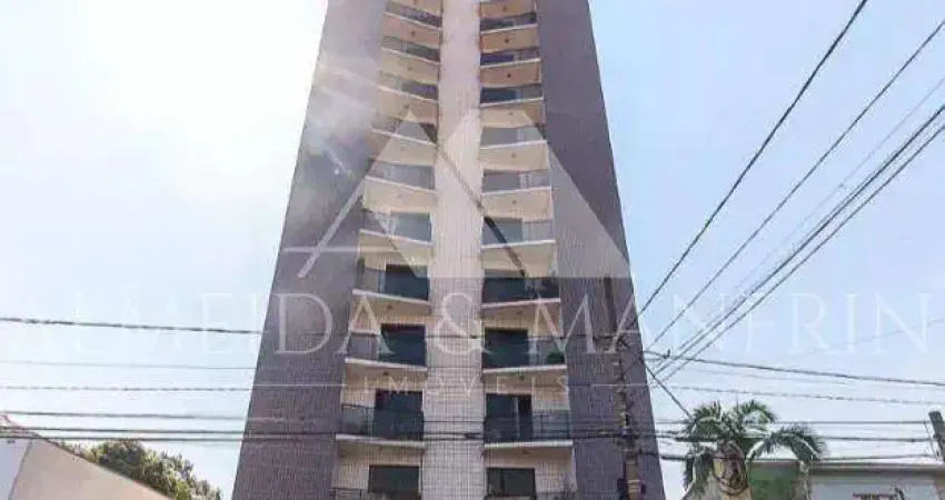 Espaçoso apartamento com 2 dormitórios - São Caetano do Sul