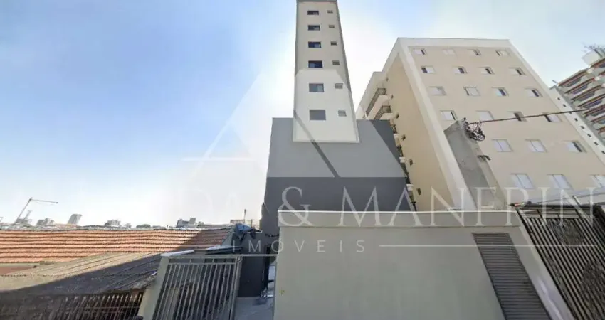 Apartamento Perfeito pr[oximo ao Shopping Anália Franco: Viva a Conveniência!