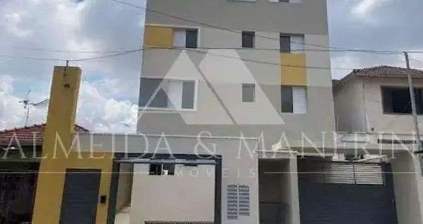 Apartamento em São Paulo - 02 Dorm. - Ótima localização!