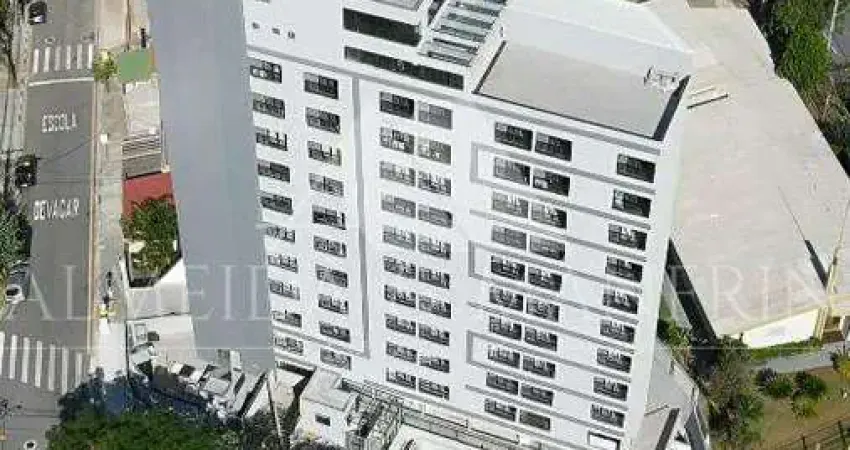 Você já imaginou ter seu restaurante, café, gastrobar ou espaço de eventos em um rooftop com vista privilegiada de Santo André?
