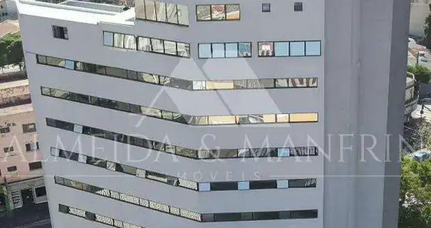 Boulevard Comercial Moderno com Acessibilidade Total e Lojas para Locação
