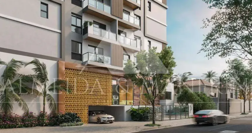 Triplex Exclusivo de 136m² no Home Park Jardim – Últimas Unidades!