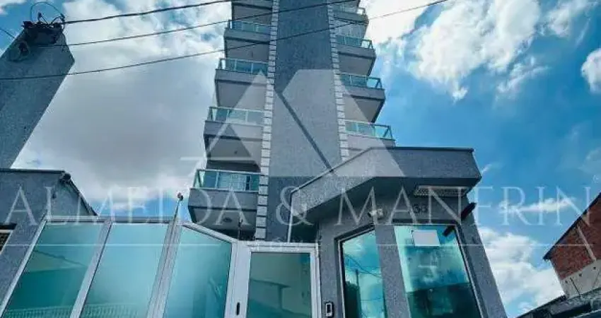Apartamento com 56,14m² para locação com Excelente Localização e Preço Excepcional!