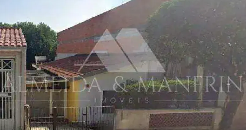 Casa à venda, 2 quartos, 2 vagas, Utinga - Santo André/SP