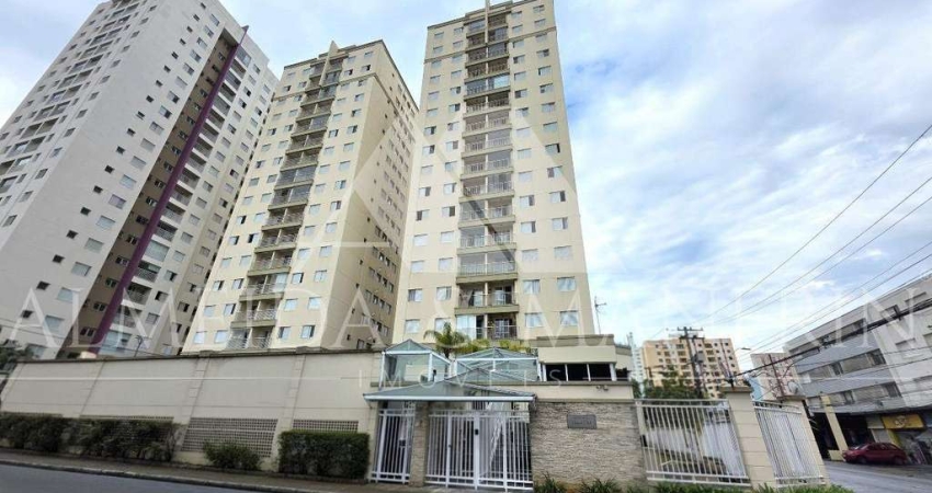Apartamento 70m² - 03 Dorm. - São Caetano do Sul - Confira!
