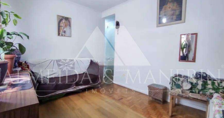 Apartamento à venda, 3 quartos, 1 vaga, Osvaldo Cruz - São Caetano do Sul/SP