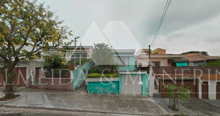 Casa à venda em Utinga – Excelente Oportunidade para Incorporadores!
