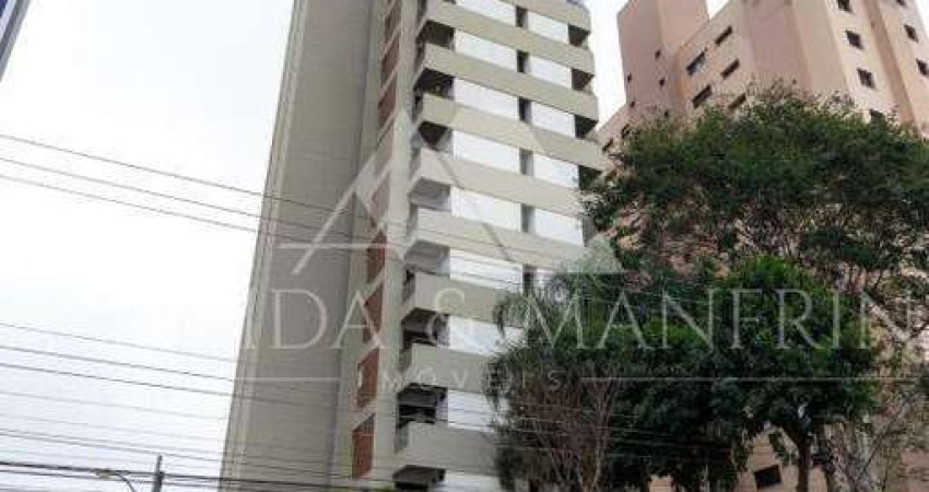 Apartamento para venda com 3 quartos, sendo 1 suíte, 106m²