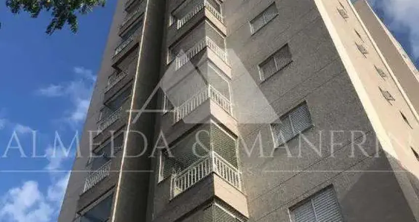 Apartamento novo com 2 dormitórios no bairro Campestre - Última unidade