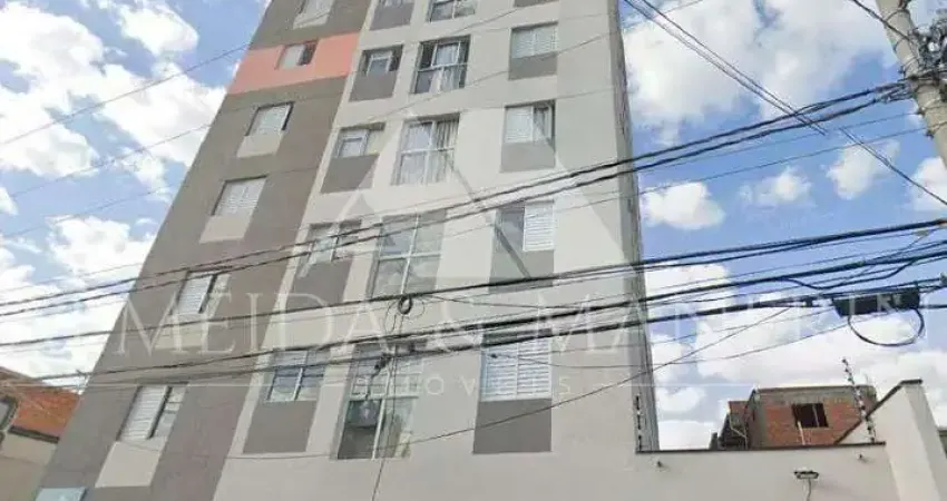 Excelente apartamento - 100 metros do metrô guilhermina esperança