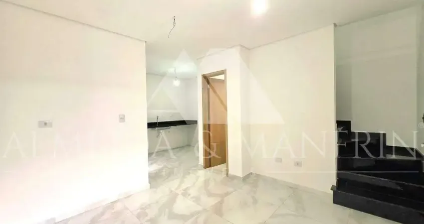 Oportunidade: sobrado confortável em bairro residencial e tranquilo!