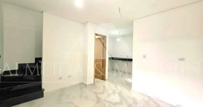 Oportunidade: sobrado confortável em bairro residencial e tranquilo!