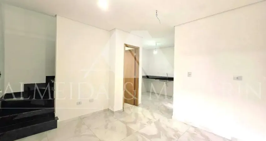 Oportunidade: sobrado confortável em bairro residencial e tranquilo!