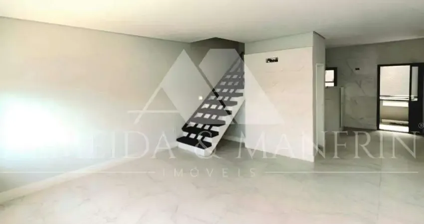 Sobrado moderno em santo andré: conveniência e tranquilidade