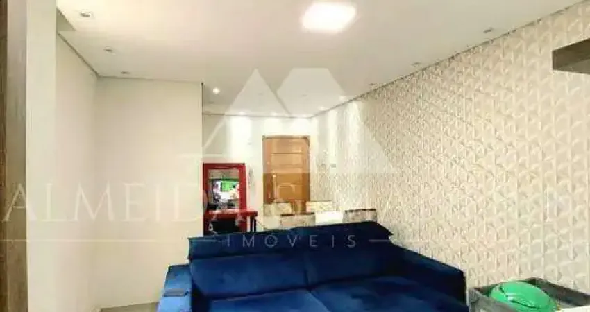 Excelente oportunidade na vila camilópolis: praticidade e conforto!