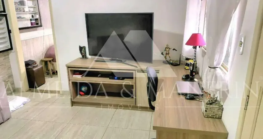 Casa com 4 quartos à venda na Rua Laureano, Vila Camilópolis, Santo André