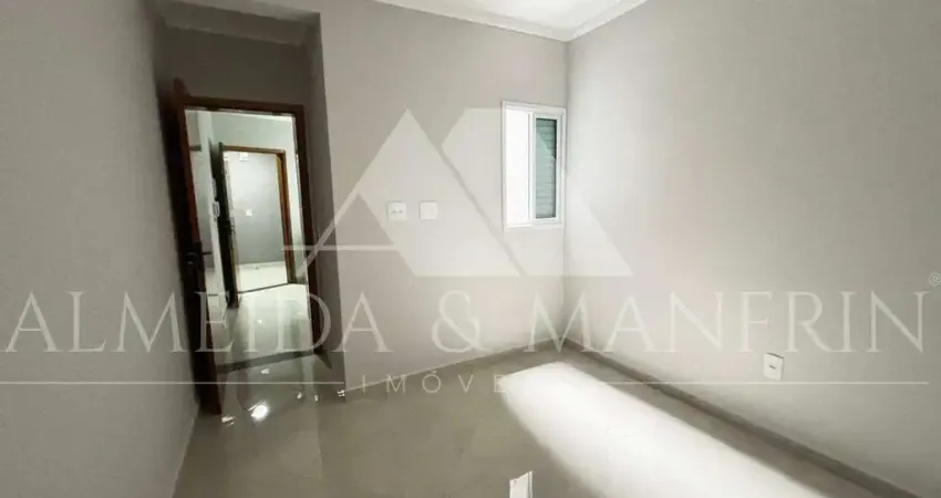 Kitnet / Stúdio para alugar na Rua Sidnei, Vila Metalúrgica, Santo André