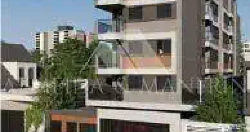 Cobertura com 2 quartos à venda na Rua das Figueiras, Jardim, Santo André