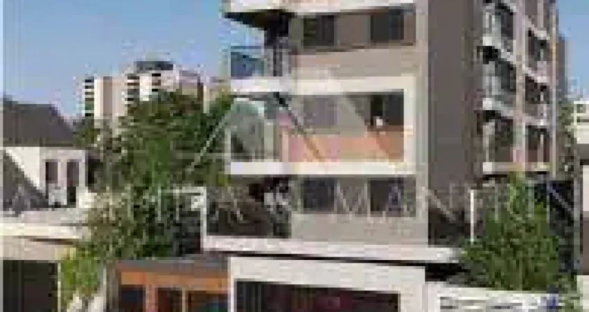 Apartamento com 2 quartos à venda na Rua das Figueiras, Jardim, Santo André