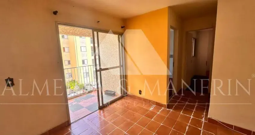 Apartamento com 2 quartos à venda na Rua Pascoal Ranieri Mazzilli, Vila Mendes, São Paulo